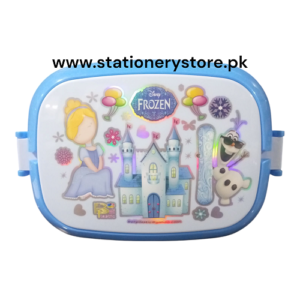 Frozen Lunch Box