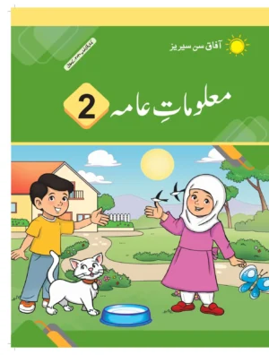 General Knowledge Urdu Medium 2