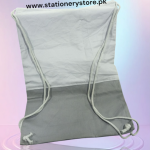 Dori Bags for students Grey