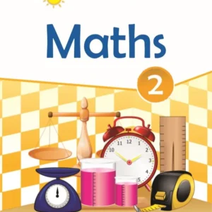 Math 2 afaq sun series