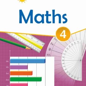 Math 4 Afaq Sun Series