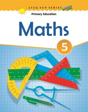 Math 5 Afaq Sun Series