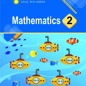 Mathematics 2 SNC afaq sun series