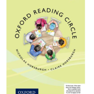 Oxford Reading Circle Book 5