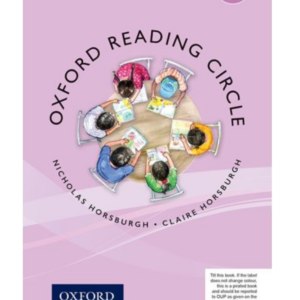 Oxford Reading Circle Book 6