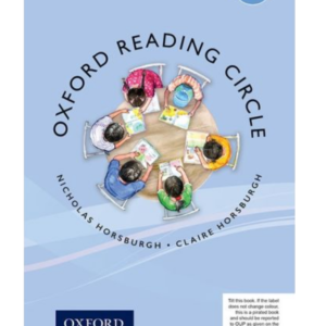 Oxford Reading Circle Book 7