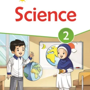 Science 2 afaq sun series