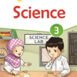 Science 3 Afaq Sun Series