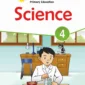 Science 4 Afaq Sun Series