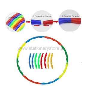 hula hoop ring 2