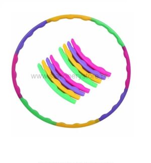 hula hoop ring 8 Pcs