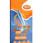 Atlas Max Fast Writing Pen