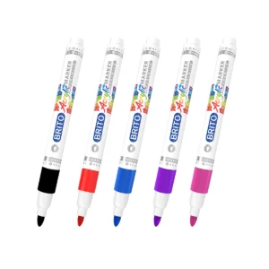 mercury acrylic marker