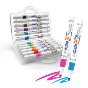 mercury acrylic marker