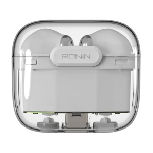 snap earbuds