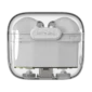 snap earbuds