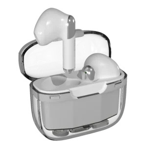 snap earbuds