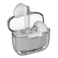 snap earbuds