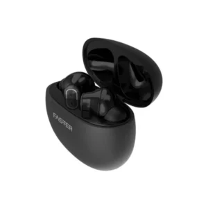 Faster earbuds