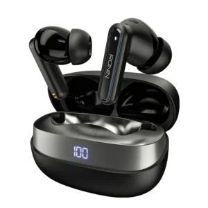Vector Earbuds